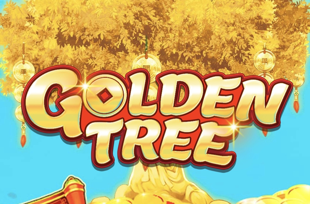 golden-tree game