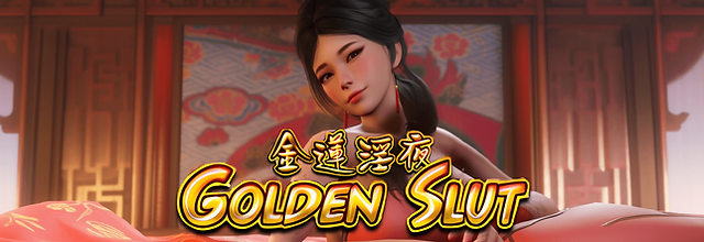 goldenslut game