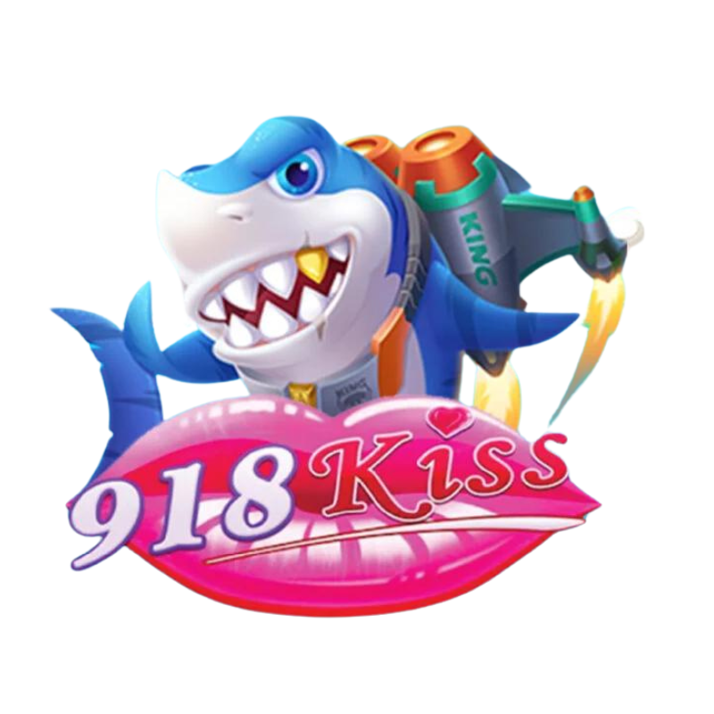 918kiss-fish