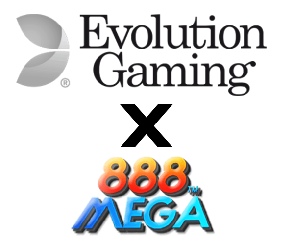 Evolution-gaming