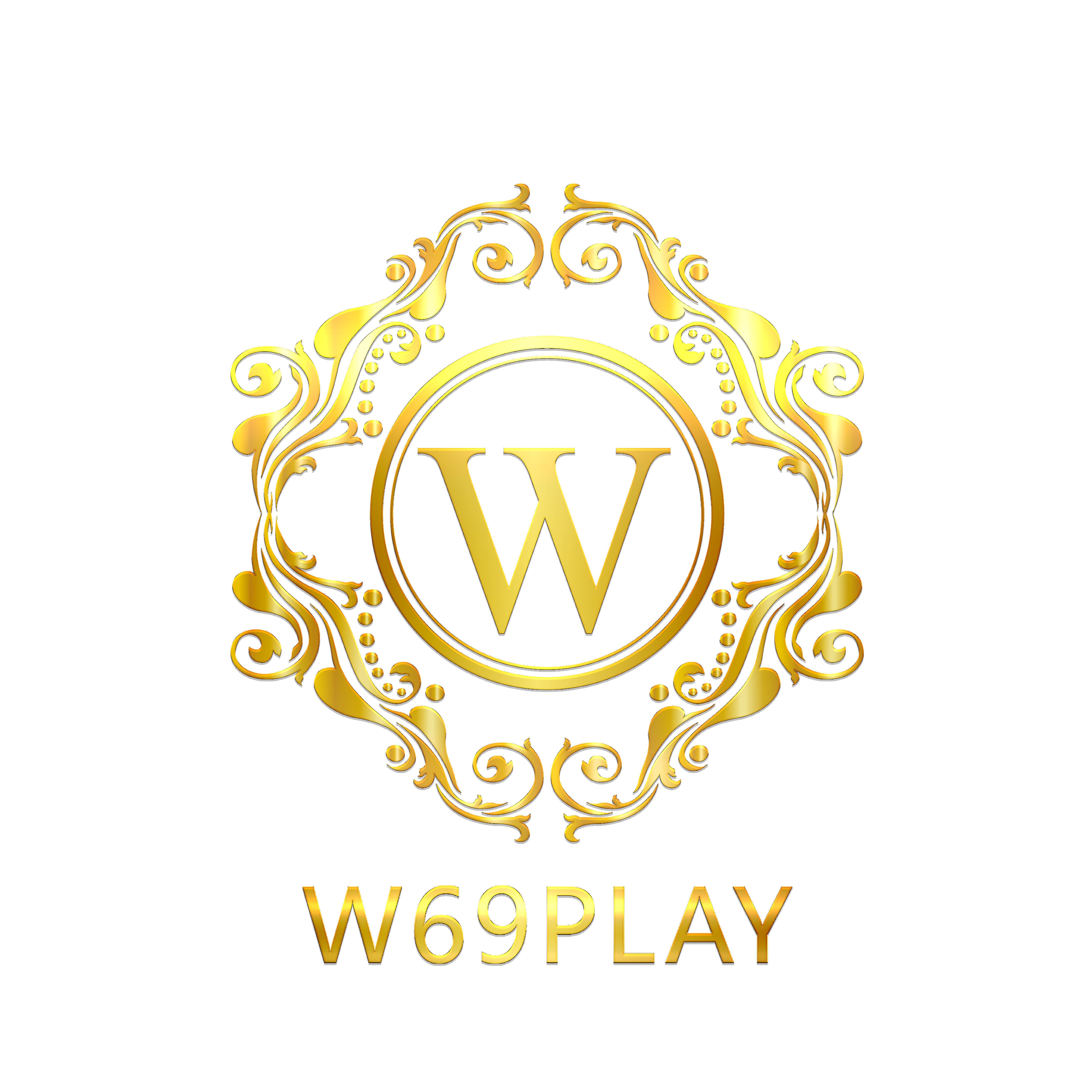 W69PLAY Logo